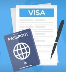Post-Visa Support