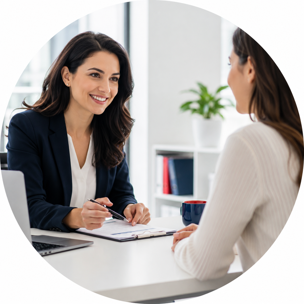 Free Consultation